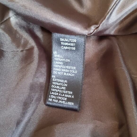 Forever 21 xxi Tie Belted Jacket - Picture 6 of 6